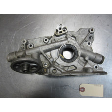 09R108 Engine Oil Pump From 2007 Suzuki Forenza  2.0